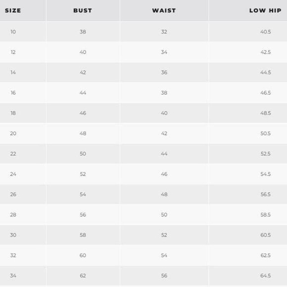 Lane Bryant Yellow Sleeveless top -  Size 18 - Picture 4 of 5